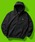 HUF�i�n�t�j�́uHUF eightynine FULL ZIP HOODIE�i�p�[�J�[�j�v�b�u���b�N