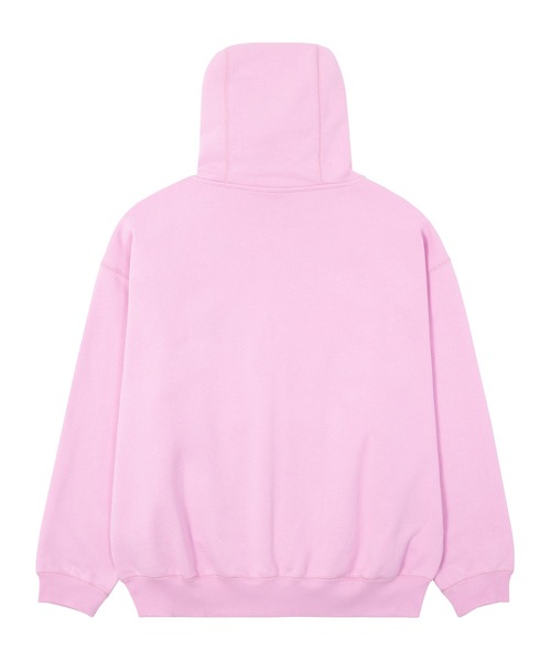 HUF eightynine FULL ZIP HOODIE（パーカー）｜HUF（ハフ）の