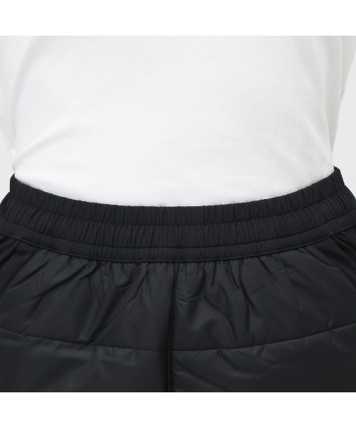 UNDER ARMOUR（アンダーアーマー）の「アンダーアーマー  UAインサレーテッド パンツ（その他パンツ・レディース・ブラック・S/M/L/XL）」の3枚目の写真