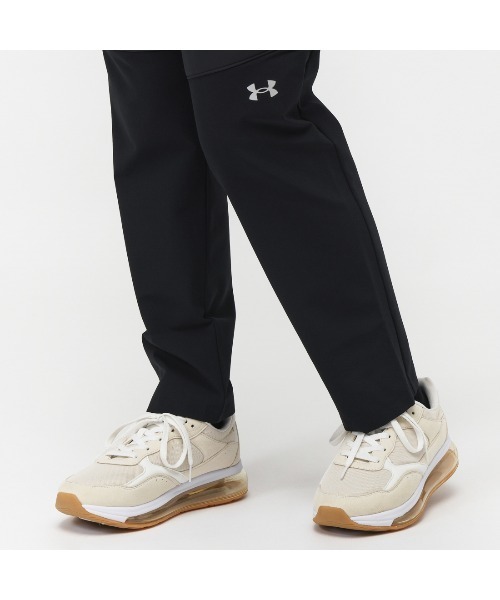 UNDER ARMOUR（アンダーアーマー）の「アンダーアーマー  UAインサレーテッド パンツ（その他パンツ・レディース・ブラック・S/M/L/XL）」の6枚目の写真