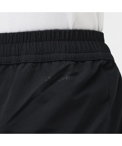 UNDER ARMOUR（アンダーアーマー）の「アンダーアーマー  UAインサレーテッド パンツ（その他パンツ・レディース・ブラック・S/M/L/XL）」の8枚目の写真