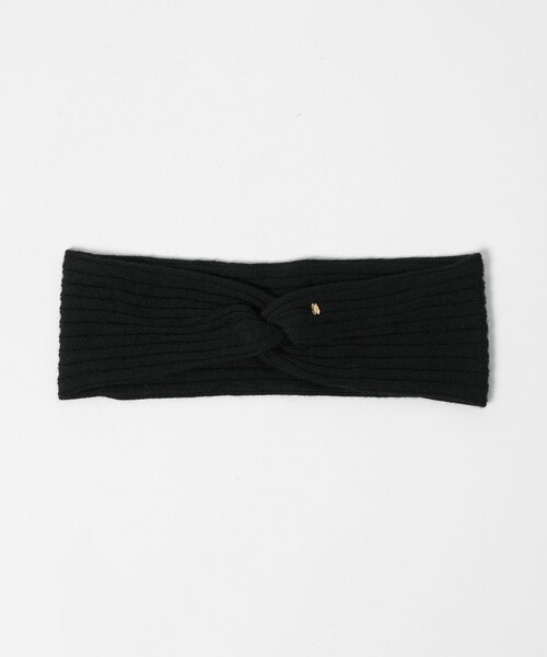 別注】＜IRIS 47＞リブ ヘアバンド（ヘアバンド）｜IRIS47（イリス