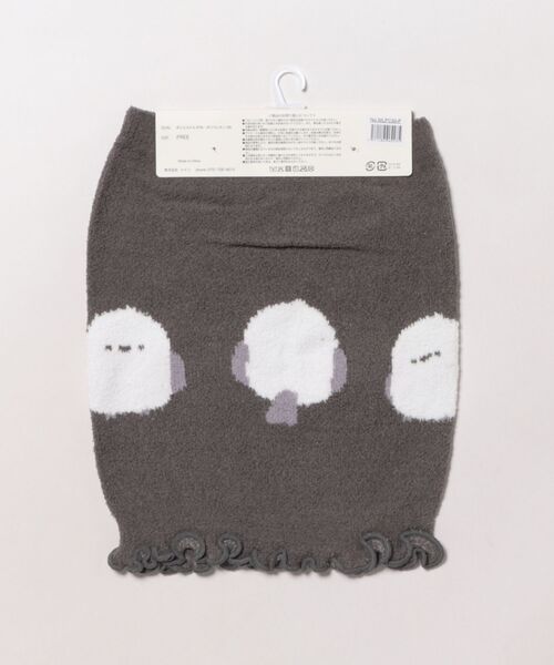 Port（ポート）の「【 Port / ポート 】 ソフトモール アニマル 腹巻き（その他ルームウェア・レディース・L/N/F/A/H/J/O・FREE）」の9枚目の写真