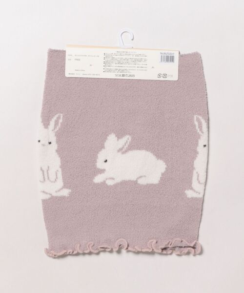 Port（ポート）の「【 Port / ポート 】 ソフトモール アニマル 腹巻き（その他ルームウェア・レディース・L/N/F/A/H/J/O・FREE）」の10枚目の写真