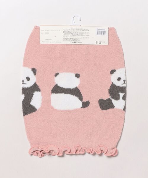 Port（ポート）の「【 Port / ポート 】 ソフトモール アニマル 腹巻き（その他ルームウェア・レディース・L/N/F/A/H/J/O・FREE）」の12枚目の写真