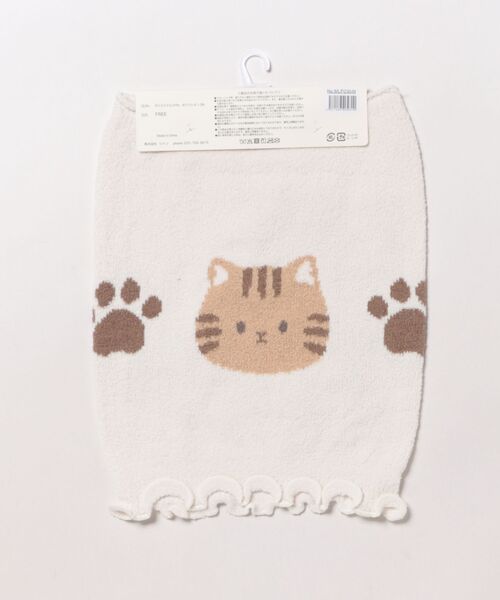 Port（ポート）の「【 Port / ポート 】 ソフトモール アニマル 腹巻き（その他ルームウェア・レディース・L/N/F/A/H/J/O・FREE）」の13枚目の写真