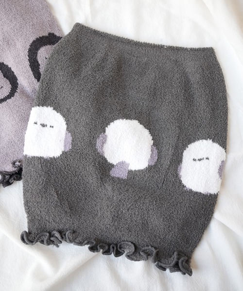 Port（ポート）の「【 Port / ポート 】 ソフトモール アニマル 腹巻き（その他ルームウェア・レディース・L/N/F/A/H/J/O・FREE）」の16枚目の写真