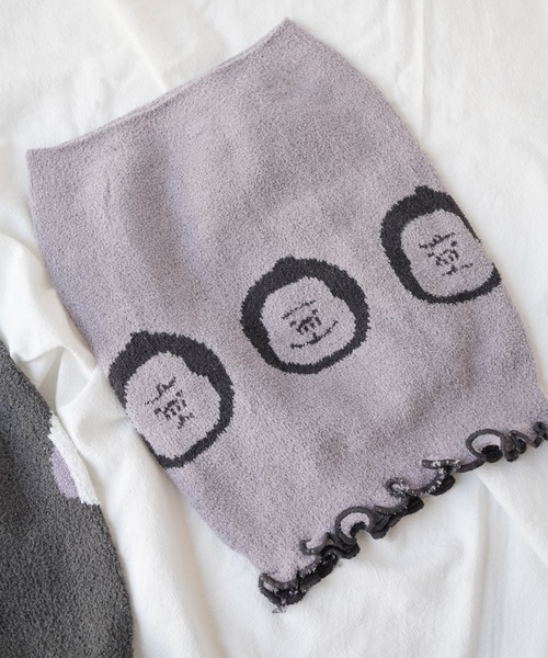 Port（ポート）の「【 Port / ポート 】 ソフトモール アニマル 腹巻き（その他ルームウェア・レディース・L/N/F/A/H/J/O・FREE）」の18枚目の写真