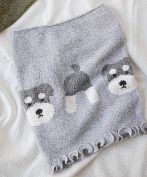 Port（ポート）の「【 Port / ポート 】 ソフトモール アニマル 腹巻き（その他ルームウェア・レディース・L/N/F/A/H/J/O・FREE）」の15枚目の写真