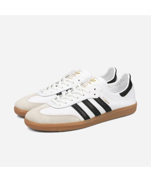 adidas SAMBA DECON / アディダス サンバ デコン / IF0642