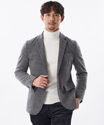 EPOCA UOMO（エポカウォモ）の「起毛ジャケット（テーラードジャケット）」