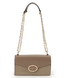 GRACIA Convertible Crosbdy Flap ショルダーバッグ