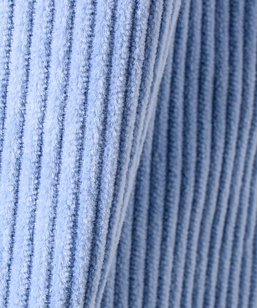 FREDY MAC（フレディーマック）の「【FREDYMAC/フレディマック】コールシェフパンツ（その他パンツ・メンズ・インディゴブルー/ベージュ/チャコールグレー/サックスブルー・S/M/L）」の14枚目の写真