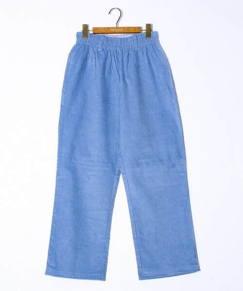 FREDY MAC（フレディーマック）の「【FREDYMAC/フレディマック】コールシェフパンツ（その他パンツ・メンズ・インディゴブルー/ベージュ/チャコールグレー/サックスブルー・S/M/L）」の15枚目の写真