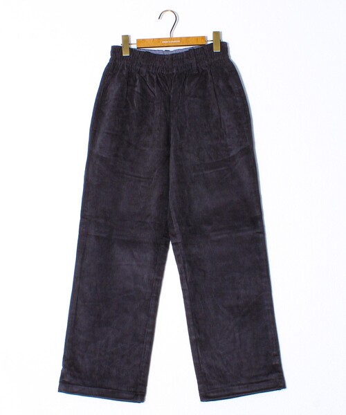 FREDY MAC（フレディーマック）の「【FREDYMAC/フレディマック】コールシェフパンツ（その他パンツ・メンズ・インディゴブルー/ベージュ/チャコールグレー/サックスブルー・S/M/L）」の16枚目の写真