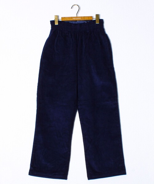 FREDY MAC（フレディーマック）の「【FREDYMAC/フレディマック】コールシェフパンツ（その他パンツ・メンズ・インディゴブルー/ベージュ/チャコールグレー/サックスブルー・S/M/L）」の18枚目の写真