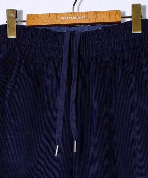 FREDY MAC（フレディーマック）の「【FREDYMAC/フレディマック】コールシェフパンツ（その他パンツ・メンズ・インディゴブルー/ベージュ/チャコールグレー/サックスブルー・S/M/L）」の20枚目の写真