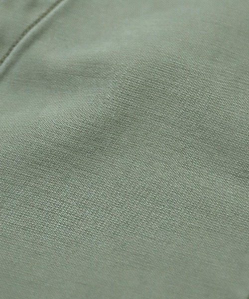 OMNIGOD（オムニゴッド）の「[ OMNIGOD mens / オムニゴッド ] バックサテン US ベイカーパンツ(used)（その他パンツ・メンズ・オリーブ・34inch/32inch/30inch/28inch）」の7枚目の写真