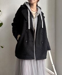 DouDou｜ドゥドゥのジャケット/アウター通販 - ZOZOTOWN