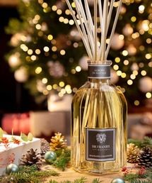 DR. VRANJES（ドットールヴラニエス）の「GIFT BOX 250mlディフューザー ALBERO DI NATALE〈アルベロ ディ ナターレ〉（ルームフレグランス/お香）」