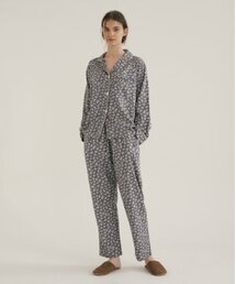 JO'S LOUNGE（ジョーズラウンジ）の「[Modal] (w) Helsinki Pajama Set（ルームウェア/パジャマ）」