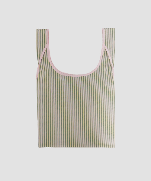 JO'S LOUNGE(ジョーズラウンジ)の「Paradise Grocery Bag(エコバッグ/サブバッグ・レディース・その他・FREE)」の2枚目の写真