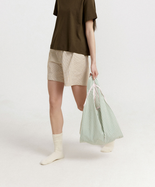 JO'S LOUNGE(ジョーズラウンジ)の「Paradise Grocery Bag(エコバッグ/サブバッグ・レディース・その他・FREE)」の3枚目の写真