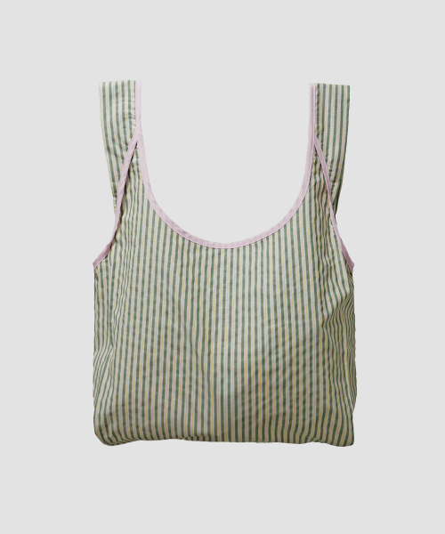 JO'S LOUNGE(ジョーズラウンジ)の「Paradise Grocery Bag(エコバッグ/サブバッグ・レディース・その他・FREE)」の4枚目の写真