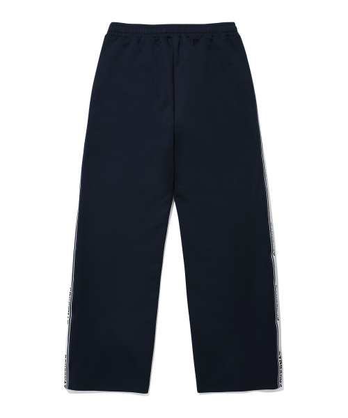 COVERNAT(カバーナット)の「レトロトラックワイドパンツネイビー(その他パンツ・レディース・その他・X-LARGE/LARGE/MEDIUM/SMALL)」の2枚目の写真