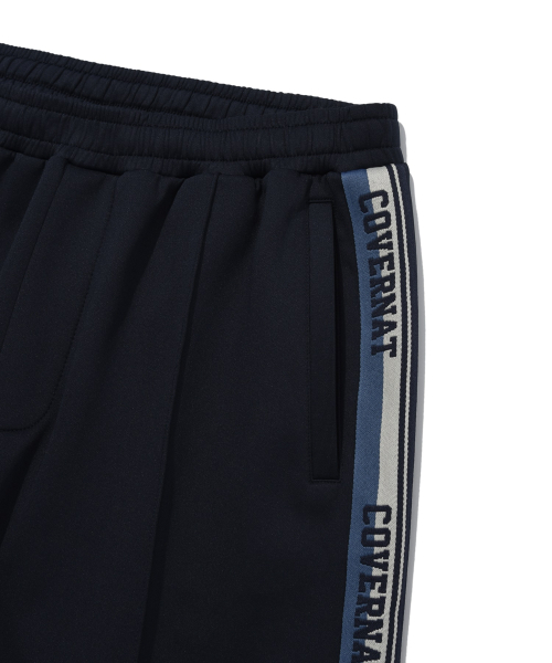 COVERNAT(カバーナット)の「レトロトラックワイドパンツネイビー(その他パンツ・レディース・その他・X-LARGE/LARGE/MEDIUM/SMALL)」の6枚目の写真