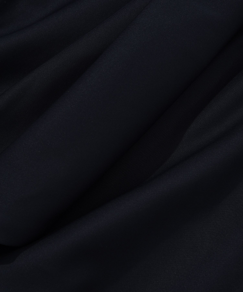 COVERNAT(カバーナット)の「レトロトラックワイドパンツネイビー(その他パンツ・レディース・その他・X-LARGE/LARGE/MEDIUM/SMALL)」の9枚目の写真