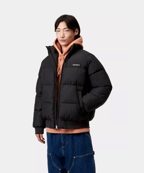 Carhartt WIP（カーハートダブリューアイピー）の「SPRINGFIELD JACKET