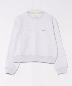 ULTRA HEAVY SWEAT CREW-NECK TOPS (Holiday) ウルトラヘビー