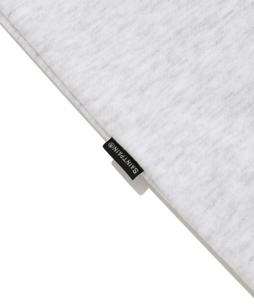 SAINTPAIN(セイントペイン)の「SPチームリーグクルーネック-アッシュメランジ(スウェット・レディース・その他・LARGE/MEDIUM/SMALL)」の6枚目の写真
