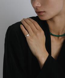 URBAN RESEARCH | decor『デコール』　Three ring(リング)