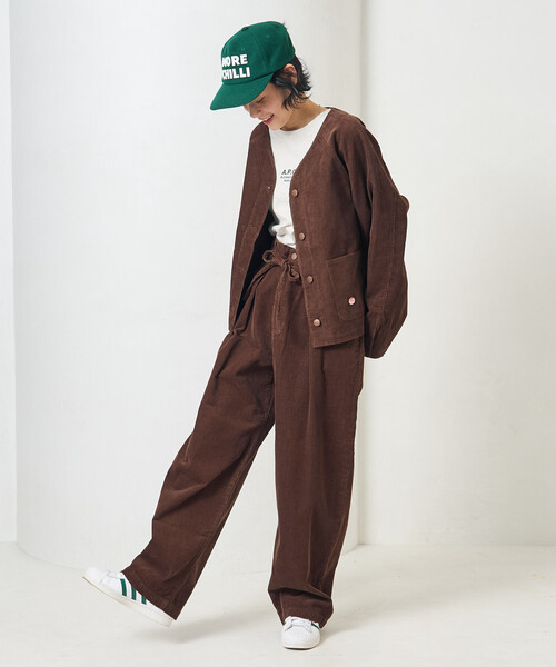セール】＜セットアップ対応＞RED KAP × FREAK'S STORE/レッドキャップ