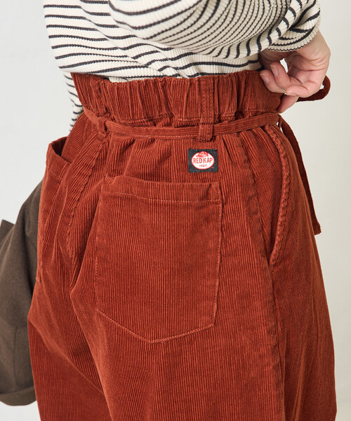 セール】＜セットアップ対応＞RED KAP × FREAK'S STORE/レッドキャップ