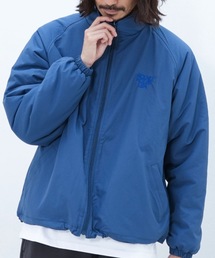 ROUND HOUSE（ラウンドハウス）の「【ROUND HOUSE/ラウンドハウス】 Reversible Boa Jacket（ブルゾン）」