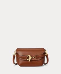 LAUREN RALPH LAUREN（ローレン ラルフ ローレン）の「ペブルドレザー