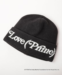 CA4LA | the PHILOSOPHY OF ANDY WARHOL KNIT CAP(ニットキャップ/ビーニー)