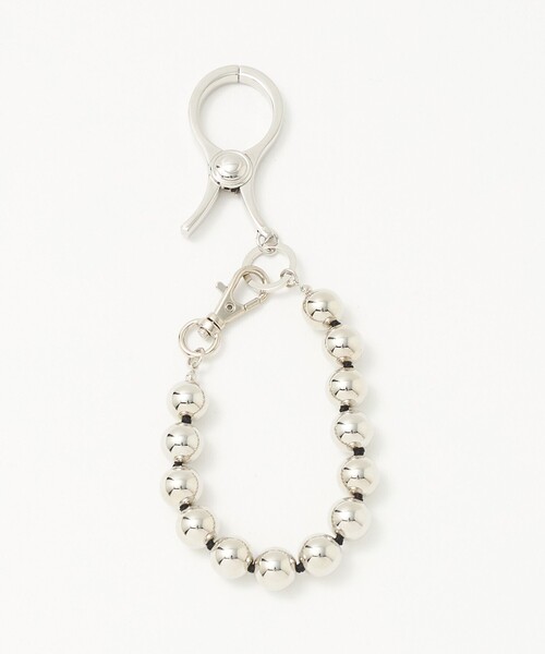 UNITED ARROWS（ユナイテッドアローズ）の「グローブホルダー（その他小物・レディース・シルバー/ホワイト/ゴールド・FREE）」の2枚目の写真