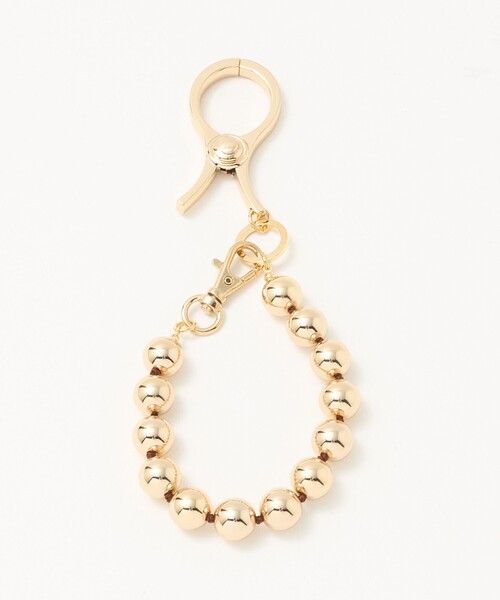 UNITED ARROWS（ユナイテッドアローズ）の「グローブホルダー（その他小物・レディース・シルバー/ホワイト/ゴールド・FREE）」の3枚目の写真