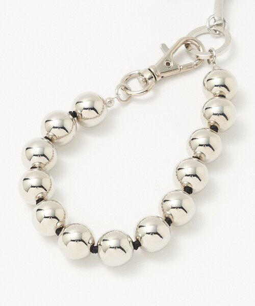 UNITED ARROWS（ユナイテッドアローズ）の「グローブホルダー（その他小物・レディース・シルバー/ホワイト/ゴールド・FREE）」の5枚目の写真