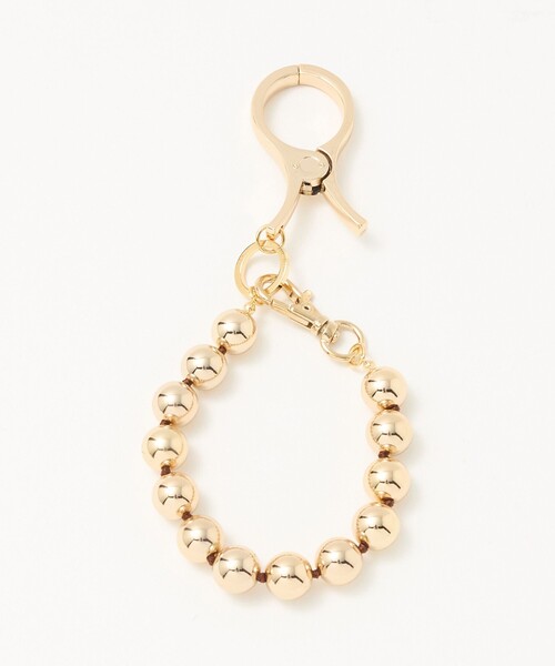 UNITED ARROWS（ユナイテッドアローズ）の「グローブホルダー（その他小物・レディース・シルバー/ホワイト/ゴールド・FREE）」の6枚目の写真