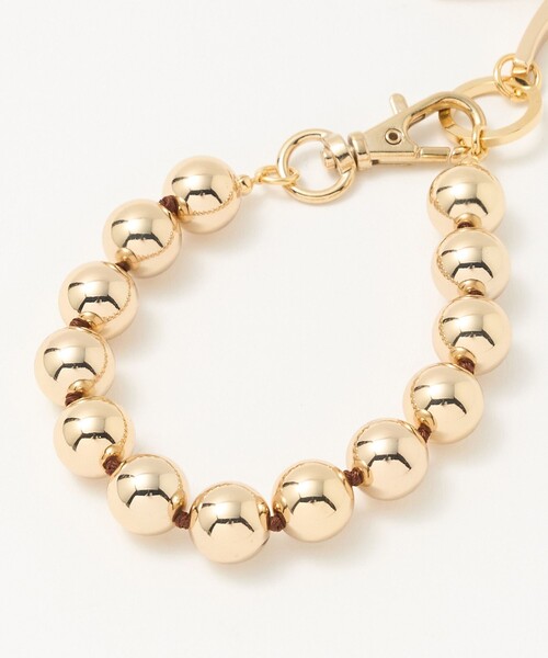 UNITED ARROWS（ユナイテッドアローズ）の「グローブホルダー（その他小物・レディース・シルバー/ホワイト/ゴールド・FREE）」の7枚目の写真