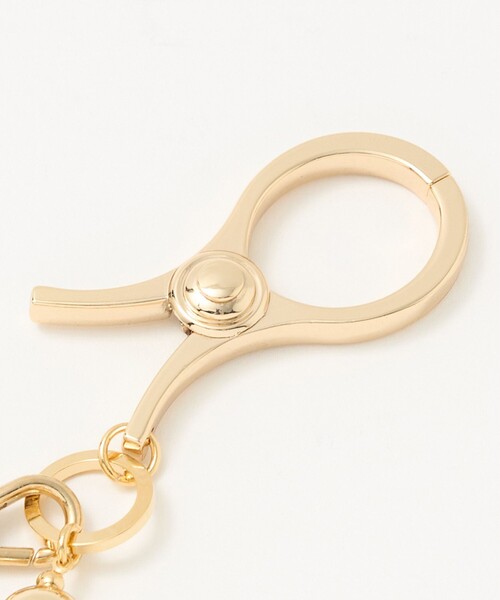 UNITED ARROWS（ユナイテッドアローズ）の「グローブホルダー（その他小物・レディース・シルバー/ホワイト/ゴールド・FREE）」の8枚目の写真