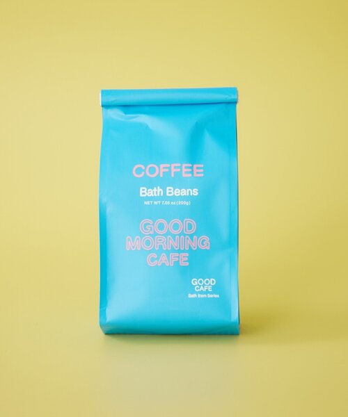 BIRTHDAY BAR（バースデイバー）の「GOOD CAFE バスビーンズ コーヒー  入浴剤（入浴剤・バスケア・レディース・ピンク・0）」の9枚目の写真