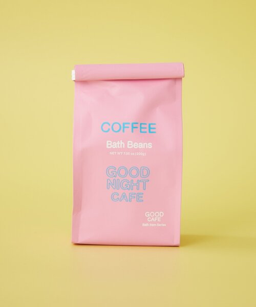 BIRTHDAY BAR（バースデイバー）の「GOOD CAFE バスビーンズ コーヒー  入浴剤（入浴剤・バスケア・レディース・ピンク・0）」の11枚目の写真
