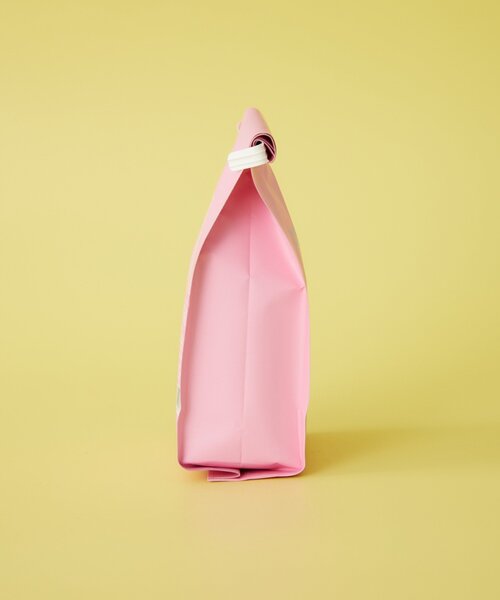 BIRTHDAY BAR（バースデイバー）の「GOOD CAFE バスビーンズ コーヒー  入浴剤（入浴剤・バスケア・レディース・ピンク・0）」の12枚目の写真