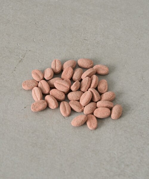 BIRTHDAY BAR（バースデイバー）の「GOOD CAFE バスビーンズ コーヒー  入浴剤（入浴剤・バスケア・レディース・ピンク・0）」の4枚目の写真